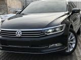 Volkswagen passat b8 2017 с пробегом 21 тыс.км. 2 л. в Киеве на Autos.ua