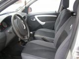Dacia Sandero 2009 з пробігом 25 тис.км. 1.6 л. в Харькове на Autos.ua