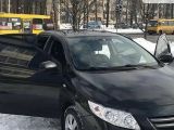 Toyota Corolla 2008 с пробегом 235 тыс.км. 1.6 л. в Киеве на Autos.ua