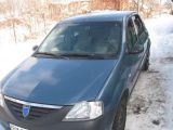 Dacia Logan 2008 с пробегом 90 тыс.км.  л. в Сумах на Autos.ua