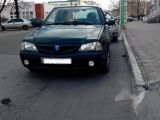 Dacia Solenza 2003 с пробегом 70 тыс.км. 1.4 л. в Мариуполе на Autos.ua