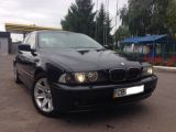 BMW 5 серия 2001 с пробегом 307 тыс.км. 2.2 л. в Бахмаче на Autos.ua