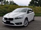 BMW 2 серия 2014 с пробегом 16 тыс.км. 2 л. в Киеве на Autos.ua