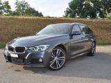 BMW 3 серия 2015 з пробігом 12 тис.км. 3 л. в Киеве на Autos.ua