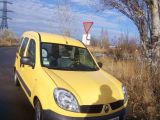 Renault Kangoo 2008 з пробігом 99 тис.км. 1.461 л. в Одессе на Autos.ua