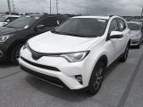 Toyota RAV4 2018 с пробегом 29 тыс.км. 2.5 л. в Киеве на Autos.ua