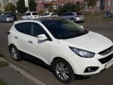 Hyundai ix35 2012 с пробегом 20 тыс.км. 1.995 л. в Киеве на Autos.ua
