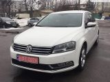 Volkswagen passat b7 2011 с пробегом 165 тыс.км. 1.8 л. в Киеве на Autos.ua