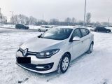 Renault Megane 1.5 dCi АТ (110 л.с.) 2015 з пробігом 204 тис.км.  л. в Киеве на Autos.ua
