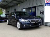 BMW 5 серия 2014 с пробегом 21 тыс.км. 2 л. в Киеве на Autos.ua