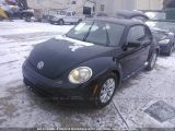 Volkswagen Beetle 2014 с пробегом 81 тыс.км. 1.8 л. в Киеве на Autos.ua