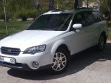 Subaru Outback 2004 с пробегом 186 тыс.км. 2.457 л. в Киеве на Autos.ua
