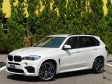 BMW X5 M 2015 з пробігом 1 тис.км. 4.5 л. в Киеве на Autos.ua
