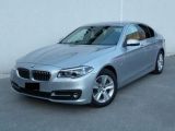 BMW 5 серия 2014 з пробігом 9 тис.км. 2 л. в Киеве на Autos.ua