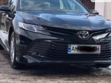 Toyota Camry 2018 с пробегом 1 тыс.км.  л. в Житомире на Autos.ua