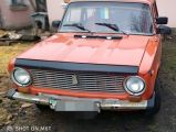ВАЗ 2101 1979 с пробегом 70 тыс.км. 1.2 л. в Дубно на Autos.ua