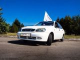 Daewoo Sens 2005 з пробігом 126 тис.км. 1.299 л. в Кропивницком на Autos.ua