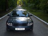 Audi A6 2003 з пробігом 290 тис.км.  л. в Черновцах на Autos.ua