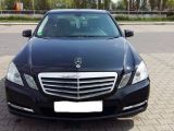 Mercedes-Benz E-Класс 2012 з пробігом 50 тис.км. 2.143 л. в Киеве на Autos.ua