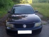 Volkswagen passat b5 1998 с пробегом 1 тыс.км. 1.9 л. в Умани на Autos.ua