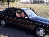 Mercedes-Benz C-Класс 1989 с пробегом 420 тыс.км. 1.9 л. в Луцке на Autos.ua