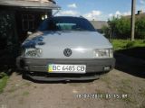 Volkswagen passat b3 1990 з пробігом 250 тис.км. 1.78 л. в Львове на Autos.ua