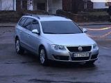Volkswagen passat b6 2010 с пробегом 263 тыс.км. 2 л. в Ровно на Autos.ua