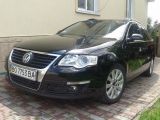 Volkswagen passat b6 2009 с пробегом 278 тыс.км. 2 л. в Тернополе на Autos.ua