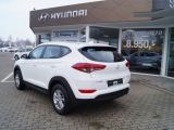 Hyundai Tucson 1.6 MT (132 л.с.) 2017 з пробігом 1 тис.км.  л. в Киеве на Autos.ua
