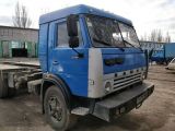 КамАЗ 5320 1980 с пробегом 10 тыс.км. 1.085 л. в Одессе на Autos.ua