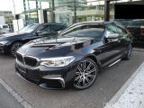 BMW 5 серия VII (G30/G31) M550i xDrive 2018 з пробігом 16 тис.км. 4.4 л. в Киеве на Autos.ua