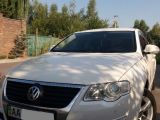 Volkswagen Passat 2010 с пробегом 310 тыс.км. 1.984 л. в Киеве на Autos.ua