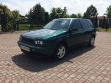 Volkswagen Golf 1997 з пробігом 360 тис.км. 1.781 л. в Львове на Autos.ua