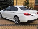 BMW 5 серия 2013 с пробегом 17 тыс.км.  л. в Киеве на Autos.ua