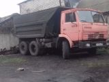 КамАЗ 5511 1986 з пробігом 1 тис.км. 10.85 л. в Донецке на Autos.ua