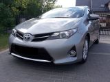 Toyota Auris 1.8 CVT (99 л.с.) 2013 з пробігом 41 тис.км.  л. в Киеве на Autos.ua