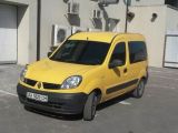 Renault Kangoo 2008 з пробігом 105 тис.км. 1.461 л. в Киеве на Autos.ua