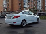 Hyundai Accent 2013 с пробегом 11 тыс.км. 1.396 л. в Одессе на Autos.ua