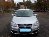 Volkswagen Jetta 1.6 MT (102 л.с.) 2009 с пробегом 103 тыс.км.  л. в Киеве на Autos.ua