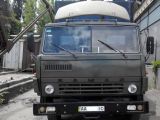 КамАЗ 5320 1990 с пробегом 80 тыс.км. 1.085 л. в Киеве на Autos.ua