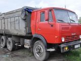 КамАЗ 5320 1989 з пробігом 1 тис.км.  л. в Киеве на Autos.ua