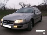 Opel Omega 1996 с пробегом 278 тыс.км. 1.998 л. в Кривом Роге на Autos.ua