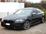 BMW 5 серия 2014 з пробігом 60 тис.км. 3 л. в Киеве на Autos.ua