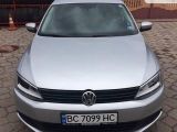 Volkswagen Jetta 2012 с пробегом 165 тыс.км. 2 л. в Львове на Autos.ua