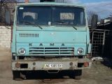 КамАЗ 5320 1987 с пробегом 100 тыс.км.  л. в Днепре на Autos.ua