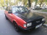 Audi 80 1979 с пробегом 300 тыс.км.  л. в Киеве на Autos.ua