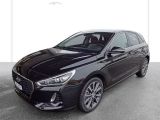 Hyundai i30 III 2017 з пробігом 12 тис.км. 1.4 л. в Киеве на Autos.ua