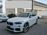 BMW X1 2016 з пробігом 24 тис.км. 2 л. в Киеве на Autos.ua