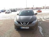 Nissan Qashqai 2014 с пробегом 79 тыс.км. 1.598 л. в Львове на Autos.ua