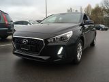 Hyundai i30 III 2017 с пробегом 29 тыс.км. 1.4 л. в Киеве на Autos.ua